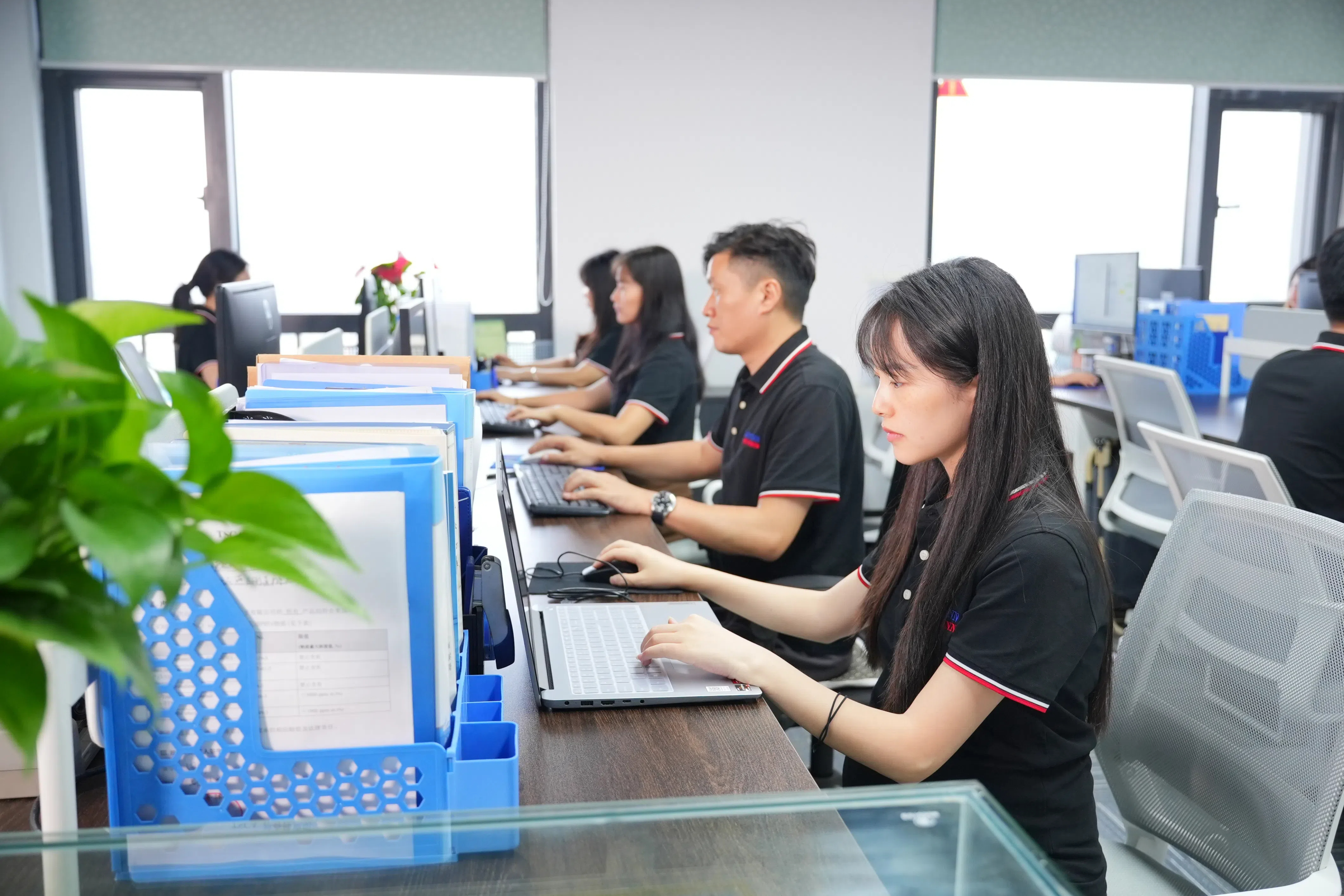 德瑞企業(yè)形象